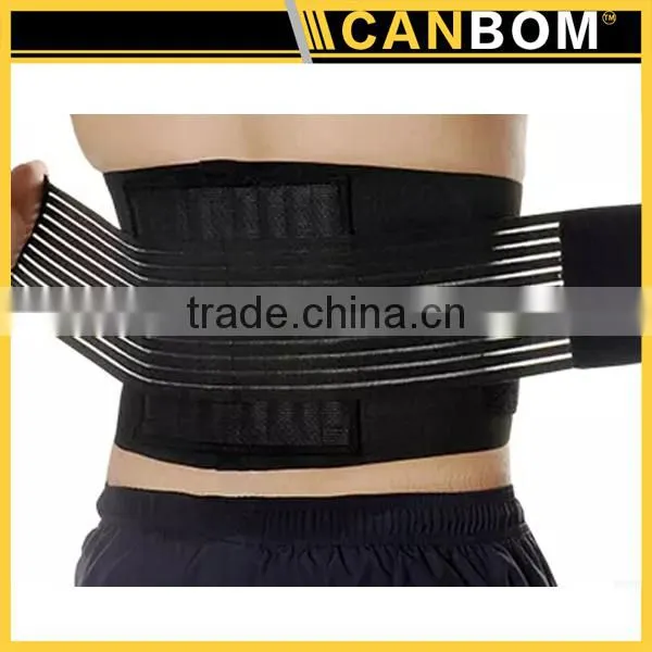 High Quality Elastic Breathe Freely Health Care Protecting Waist photo-6