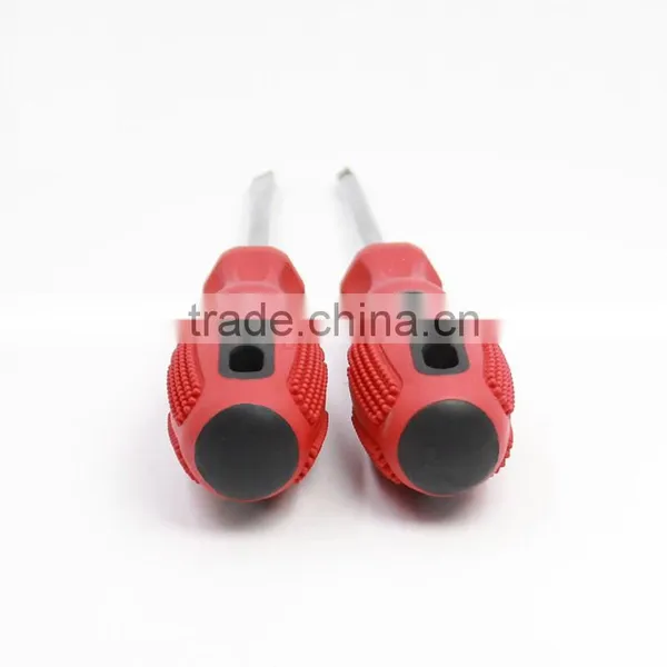 Screwdriver Philips Slotted Pozi Torks photo-3