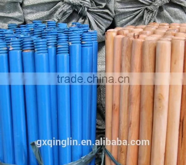 Wood Handle for Broom, Mop, Shovel/spade, Brush, Rake, Hoe,fork photo-6