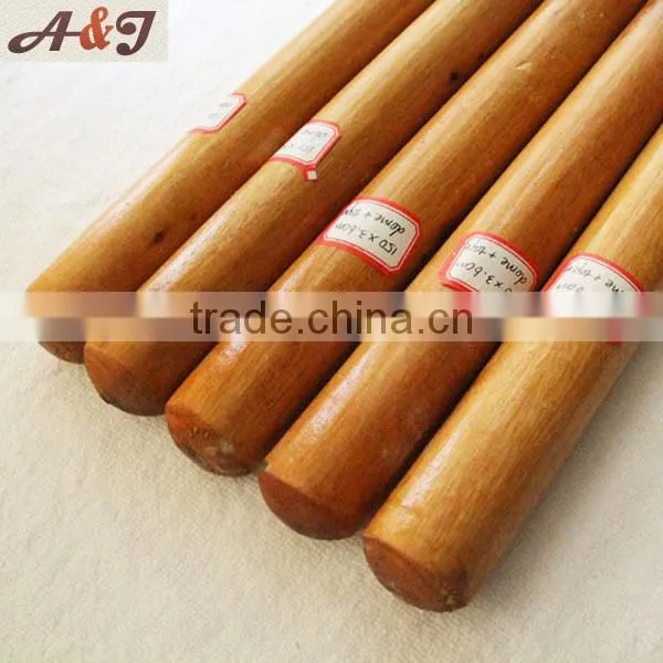 Paint Wooden Shovel Handle Farm and Garden Tool Handle photo-3