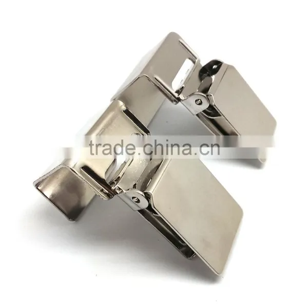 Rug Clip, Stamping Steel Metal Rug Clip, Strong Durable Metal Rug Display Clip, Carpet Clip photo-4