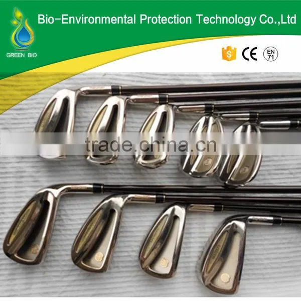 Junior China Golf Club Head photo-4