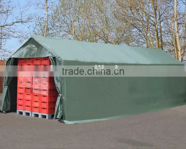 Foldable Car Garage , Car Port , Professional Fabric Car Shelter, Backyard Warehouse Shelter photo-3