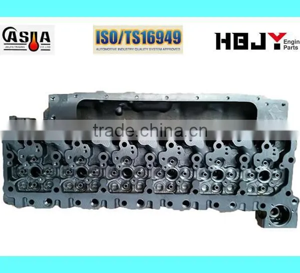 Dongfeng ISDE6.7 Diesel Engine Part NO. C4936081, 3977221,3977225 , 5282703 photo-2