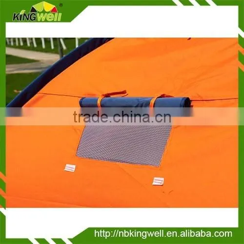 Best Selling Oxford Fabric Camping Tent for Outdoor photo-4
