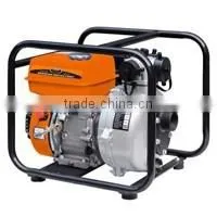 1.5inch High Pressure Fire Fighting Diesel Water Pump photo-5