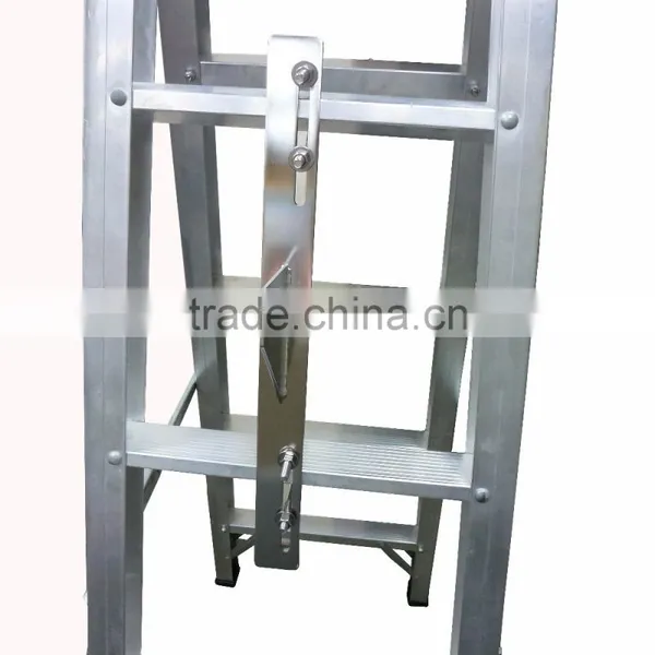 SS-765 Stainless Steel Vertical Lifeline System Hollow Wall Anchor photo-5