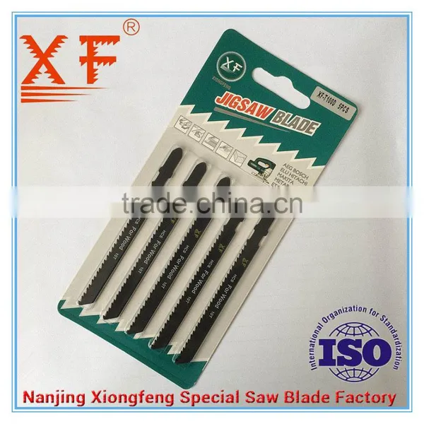 Jigsaw Blades T9001 Fast Cuts Fit Bosch, Dewalt photo-4