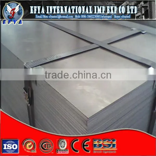 Best Sales Galvanized Sheet photo-2