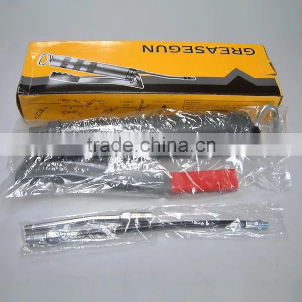 Germany Type Lever Grease Gun GG500D02 photo-3