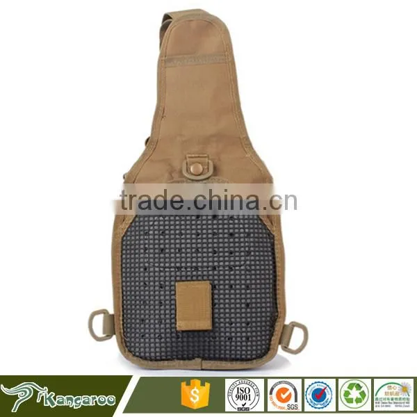 Army Mountaineering Outdoor Adventure Tactical Backpack Bags photo-4