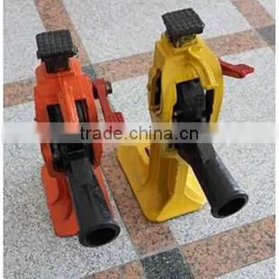 5T Rack and Pinion Jack photo-5
