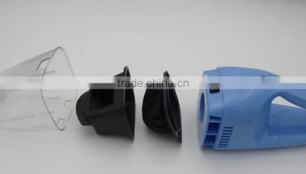 Car Vacuum Cleaner photo-4