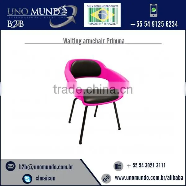Excellent Quality Hot Selling Salon Styling and Waiting Chair photo-3