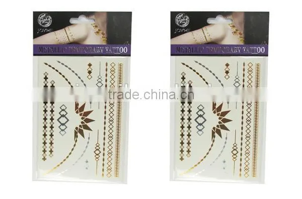 Wholesale Beauty Butterfly Supply Temporary Tattoos Supplies photo-3