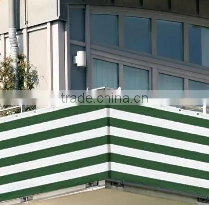 Wind Protection and Privacy for Balcony, Terrace or Garden photo-2