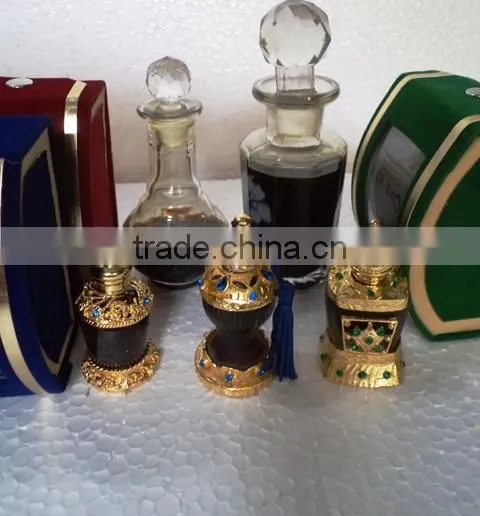 Body Lotion for Agarwood Oils, Supplier of Best Quality Oud Oil photo-3