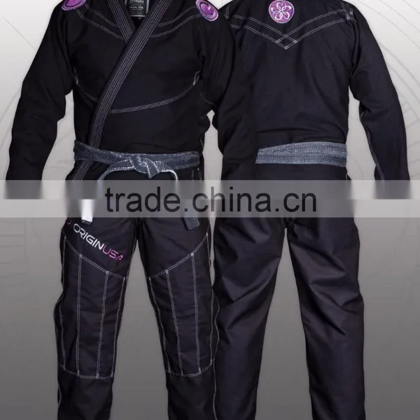 Jiu Jitsu Uniforms photo-2