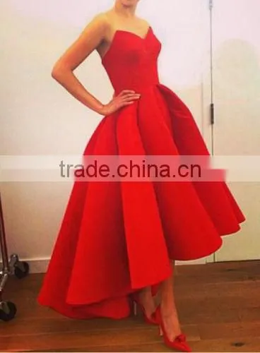 Sexy Women Dress Prom Ball Cocktail Party Dress Formal Evening Gown Long Dress photo-3