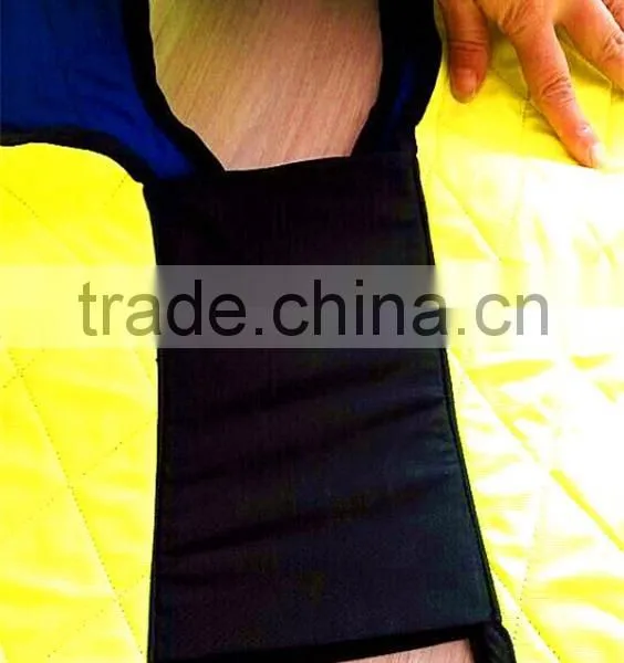 Royal Blue Cool Vest for Hot Workplace Vest for Sale photo-4