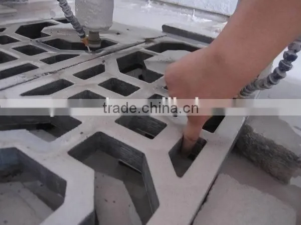 3d Stone Carving Cnc Routers XJ8090 Factory Direct Sale Stone CNC Router With CE Certificate photo-5