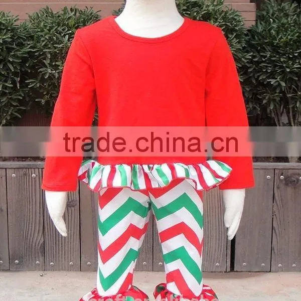 Wholesale Christmas Pajamas for Children, Baby Christmas Clothes photo-3