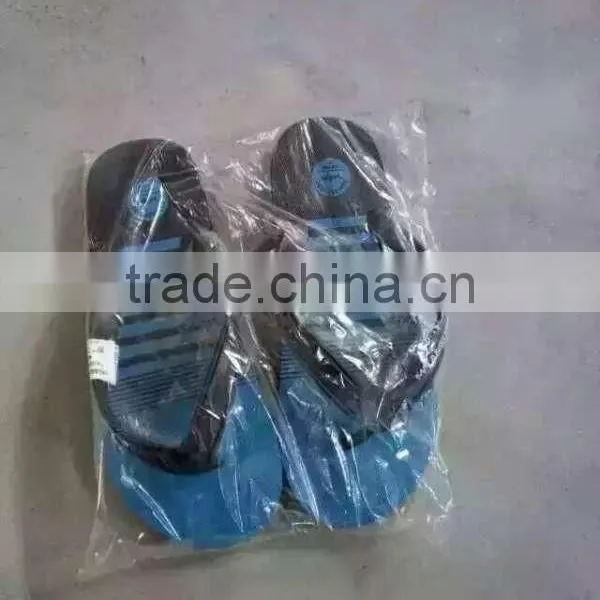GZY 2016 New Style Hot Sale PVC Woman Summer Slipper photo-4