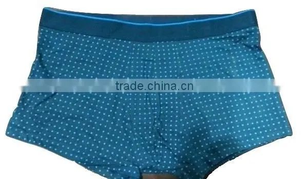 Mens Boxer Shorts (Garment Stock Lots / Apparel Stock / Stocklots / Garment Apparel From Sri Lanka) photo-4