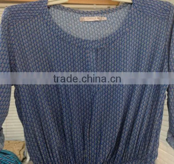 In-stock Women Dress With Low Price photo-2