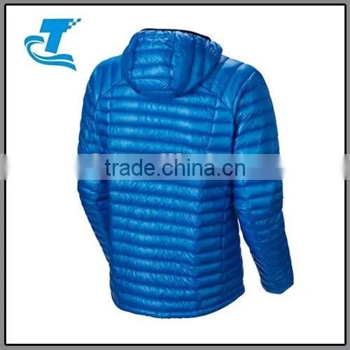 Latest New System Item Best Light Down Jacket photo-3