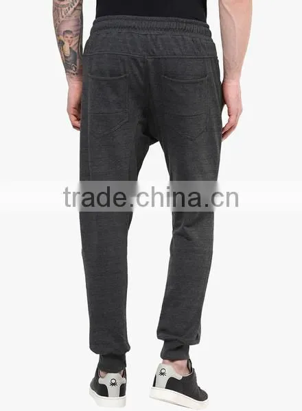 New Fashion Jogging Pants Men With Custom and Wholesale Service photo-3