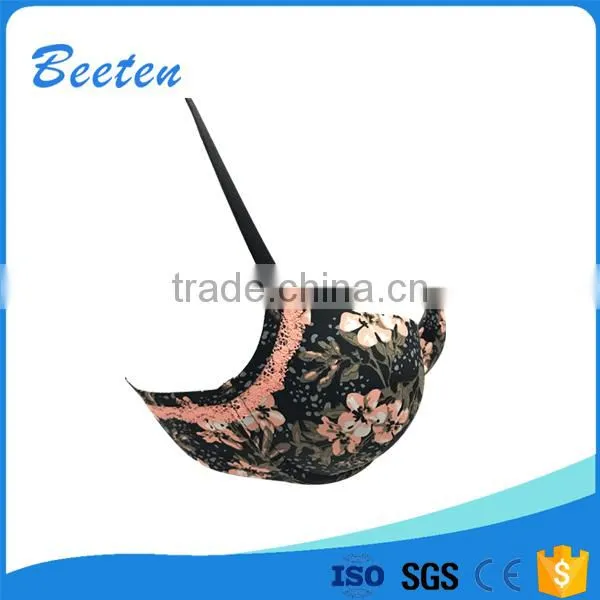 New Arrival Best Price Eco-Friendly Female Oem Service Hot Sexy Lady'S Underwear Women Sex Bra photo-2