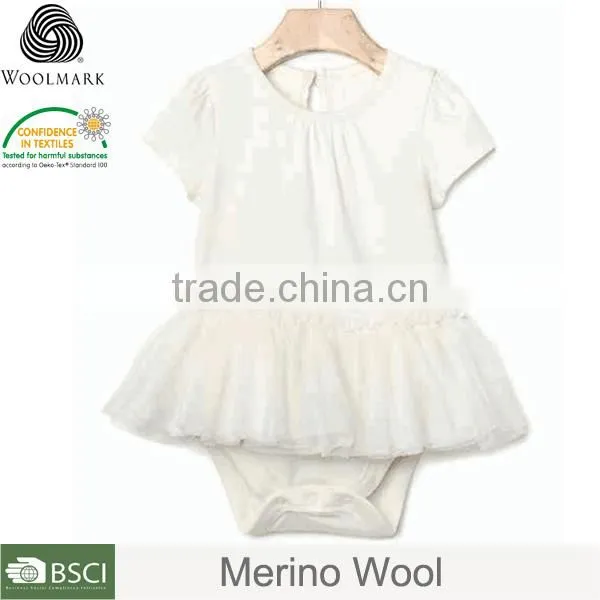 Lovely Baby Romper Set,one Piece Jump Suits Organic Cotton Baby Clothing