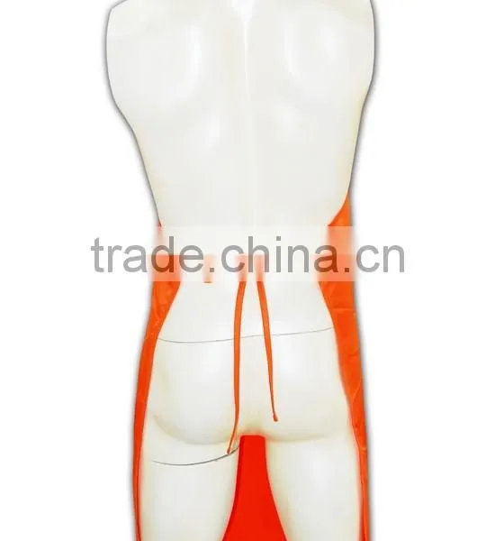 Adjustable Neck Tie Apron Cool Promotional Apron photo-4