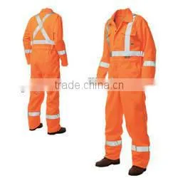 Cheap and Good Quality Safety Coveralls photo-2