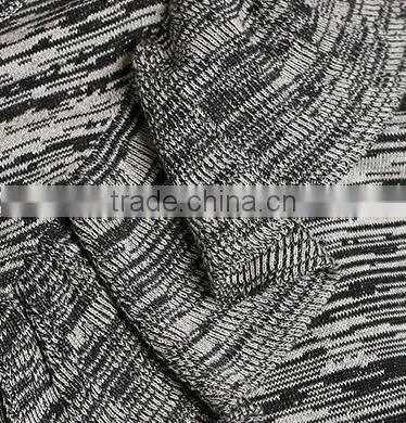 Ladies European Style Woolen Knit Flouncing Sweater Design for Women 2017 photo-5