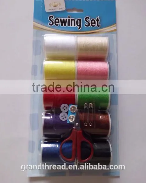 Portable Sewing Set / Mini Sewing Kit / Sewing Kit Set photo-2