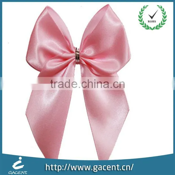 Sliver Gift Ribbon Bow photo-2