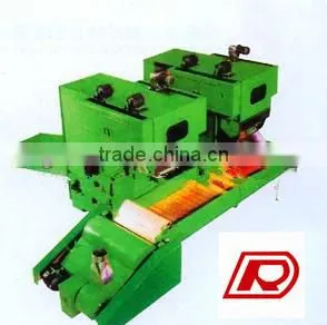 CMK-C Bale Opener