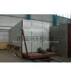 Trolley Type Fuel Gas Drying Kiln