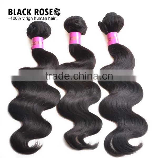 Brazilian Human Hair Weaving ,cheap Human Hair Weaving ,cheap Remy Humanhair Weaving photo-3