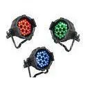 Zoom 54 * 3W RGBWA LED Par Can Stage Light For Stage Performance