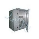 Custom Sheet Metal Cabinets / Case / Box Fabrication for Electrical / Storage