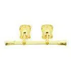 Italy Style Zamak Metal Casket Swing Bar H020 Nickel Plating