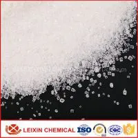 Food Grade White Crystal Potassium Bicarbonate photo-3
