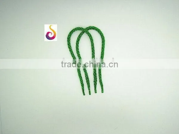 Top Grade Professional Paper Bag Handle Rope Needle Machine photo-2