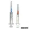 Sell Sterile 2-Piece Syringe For Single Use