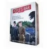 Foyle's War Season 1-3 12 Dvd Boxset