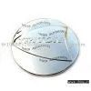Fuel Tank Cover Fit For Mitsubishi L200 Triton Animal Warrior 2006-2008