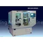 10KVA 2 Axis CNC Double Head Chamfering Machine For Disc-Type Gears And Ring Gears